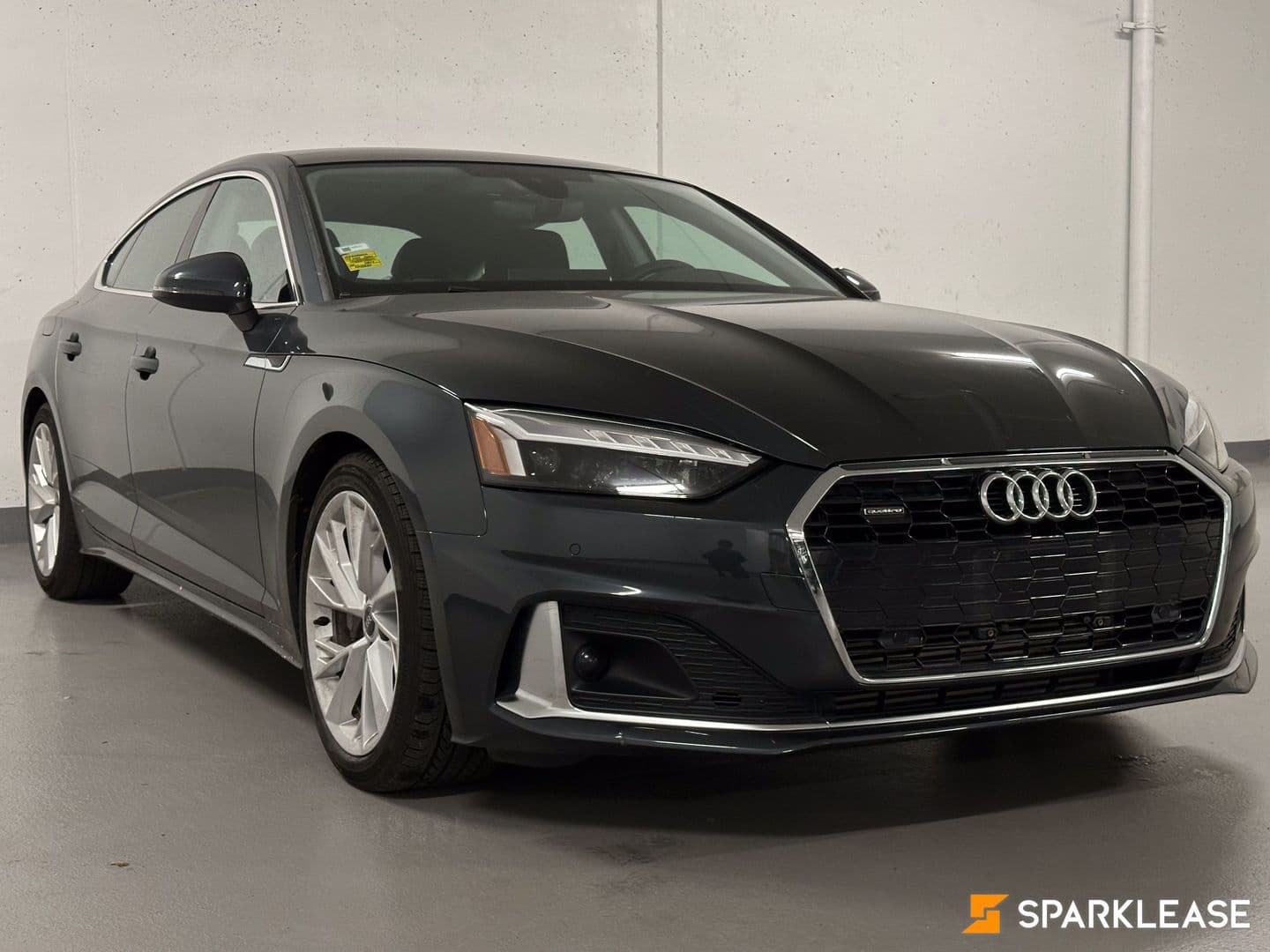 2021 Audi  A5 Sportback 