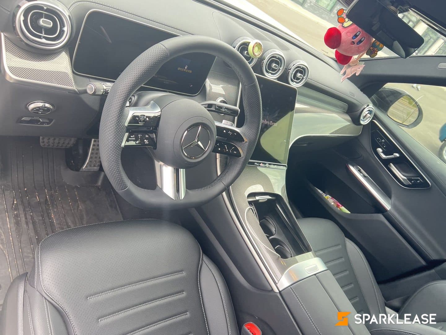 2025 Mercedes-Benz GLC GLC 300 4MATIC SUV