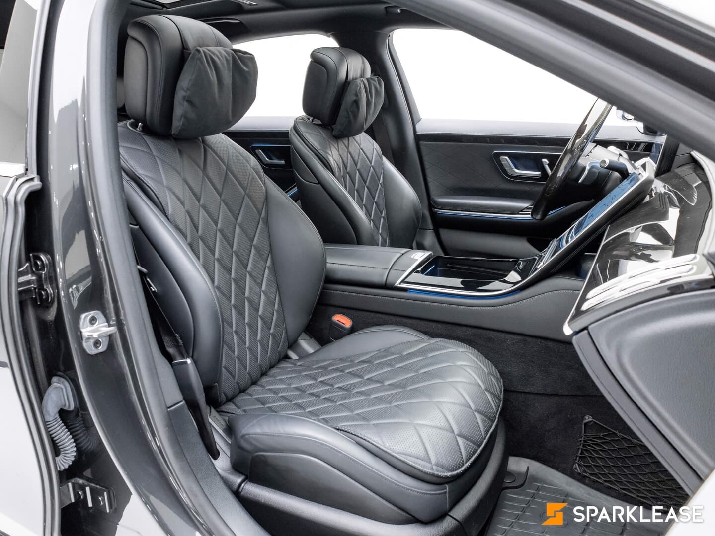 2021 Mercedes-Benz  S-Class  Maybach S 5...