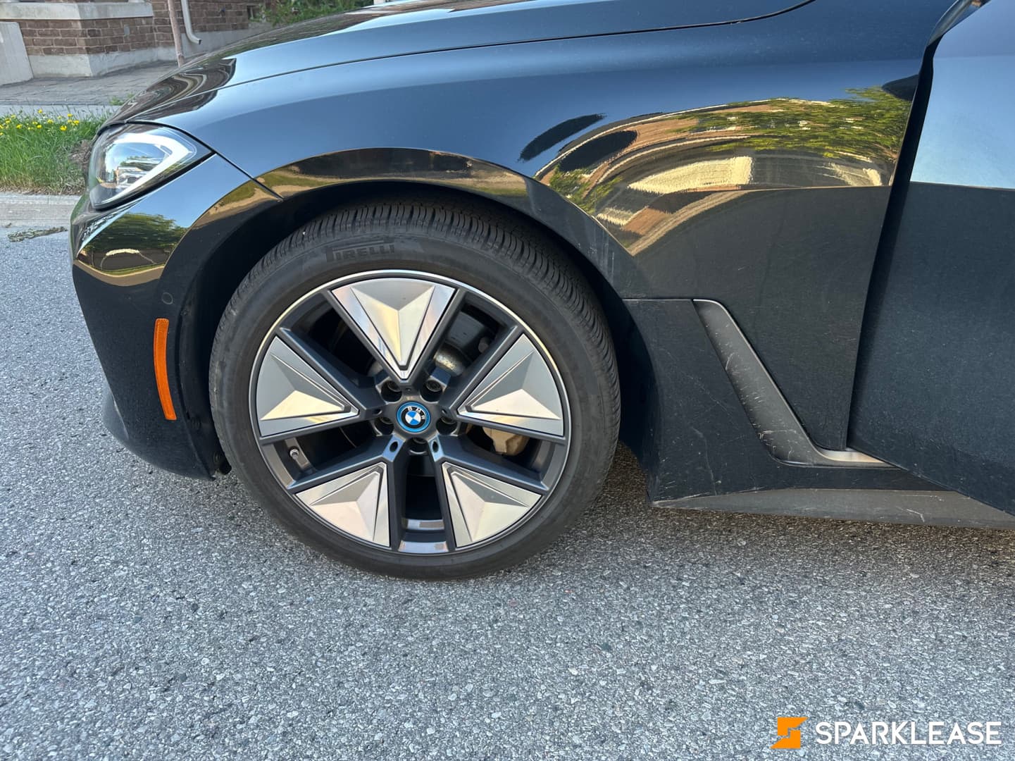2024 BMW i4 eDrive40 Gran Coupe