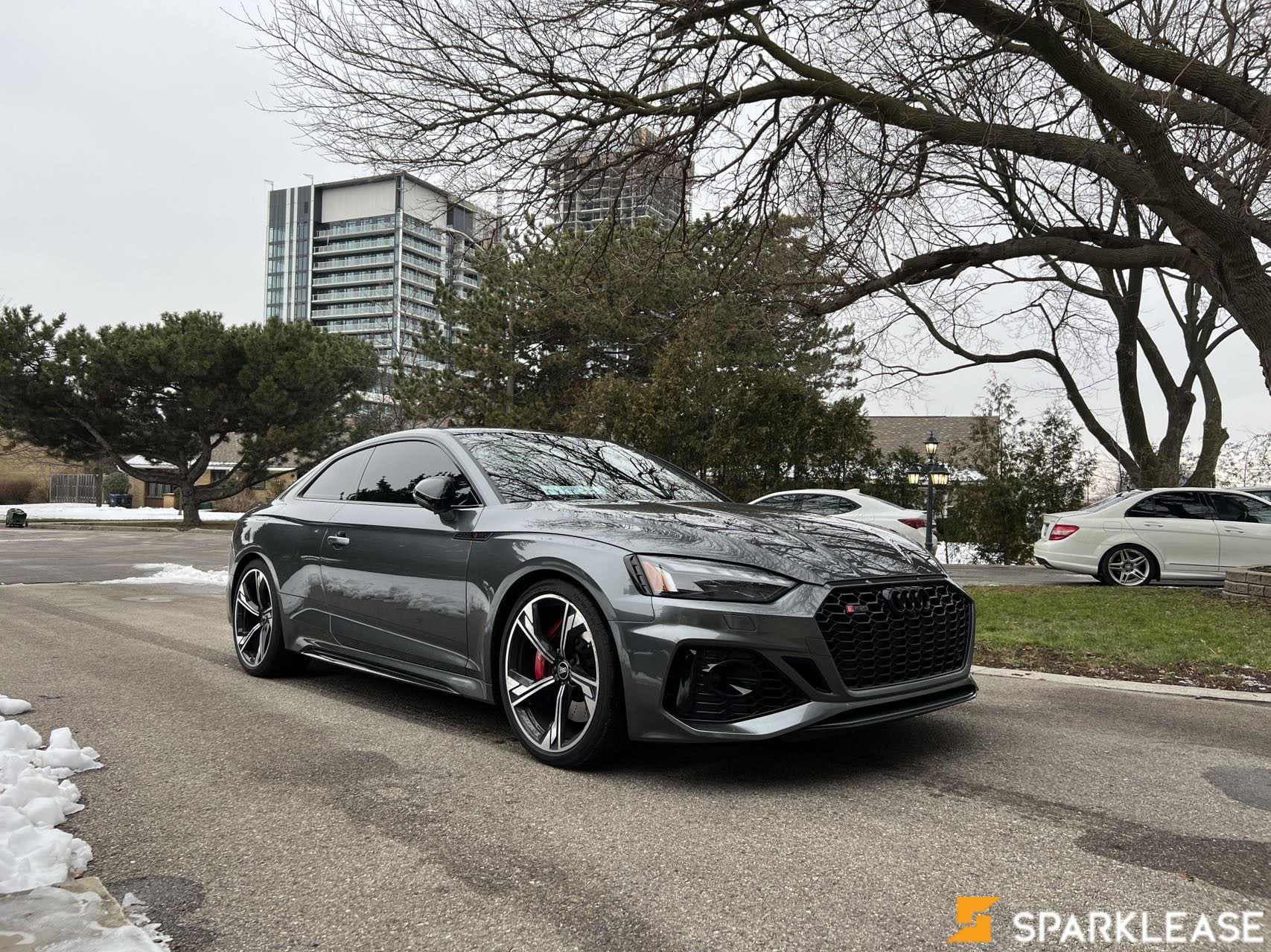 2023 Audi RS 5 Coupe 2.9 TFSI quattro