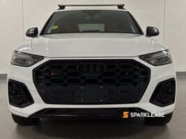 2024 Audi  SQ5  Progressiv 3.0 TFSI quattro 