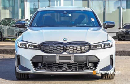 2024 BMW 3 Series M340i 超值Demo