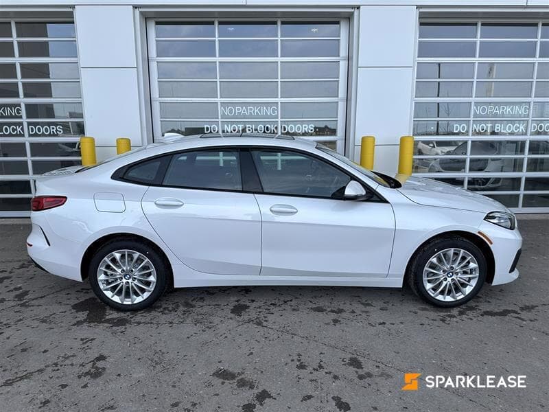 2024 BMW 2 Series 228i xDrive Gran Coupe Demo