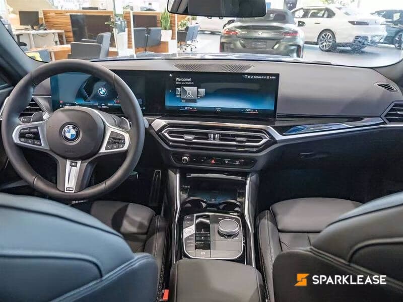 2024 BMW  230i 超值Demo