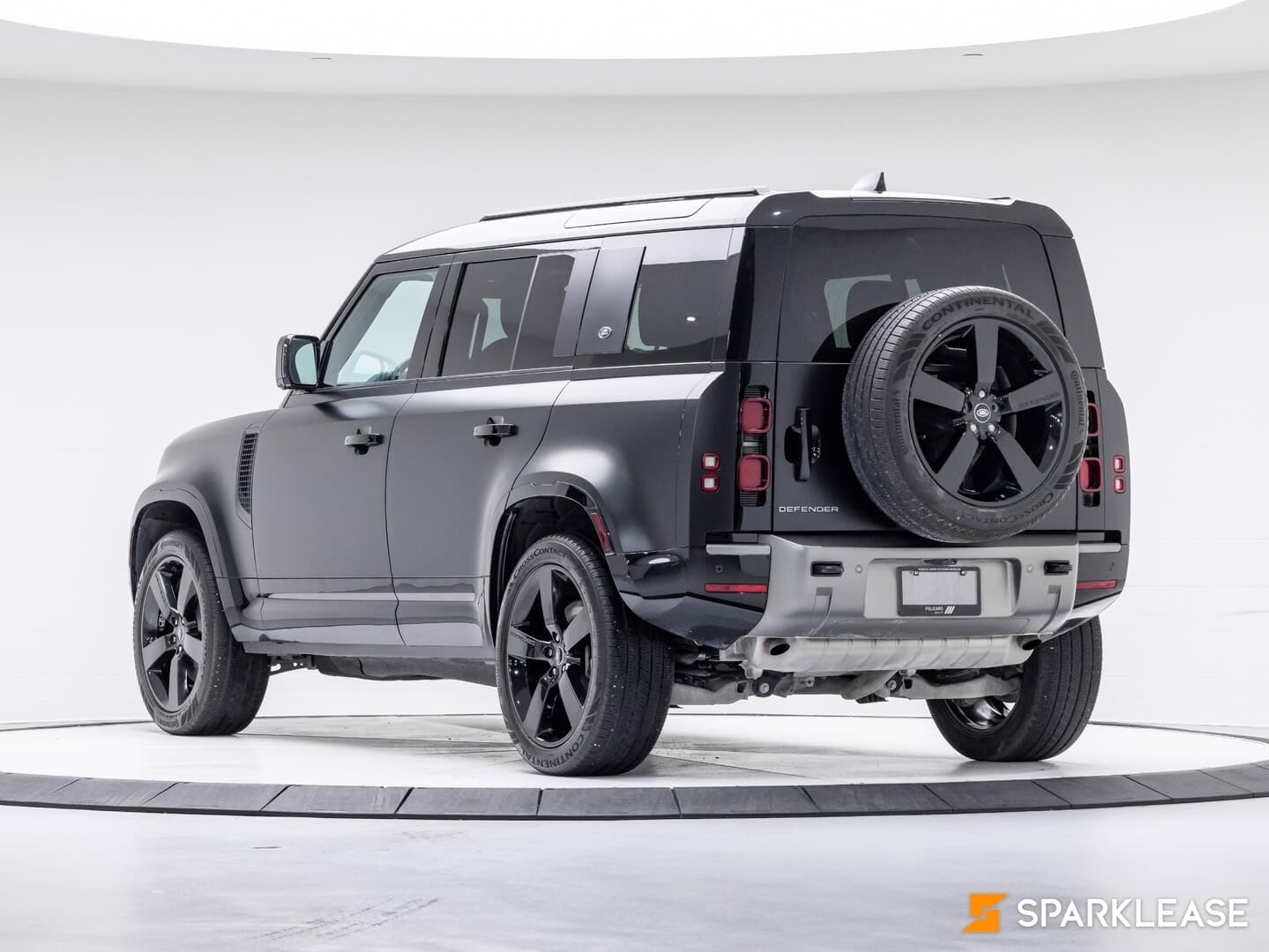 2024 Land Rover Defender 110 P400 X-Dynamic SE