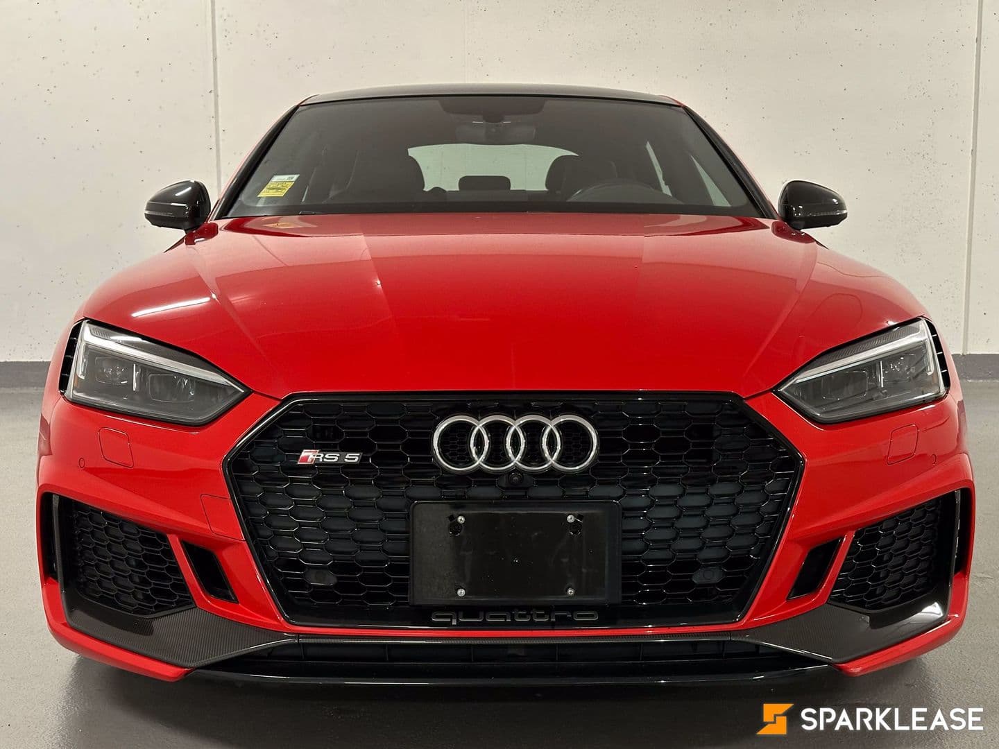 2019 Audi RS 5 Sportback 2.9 TFSI quattro