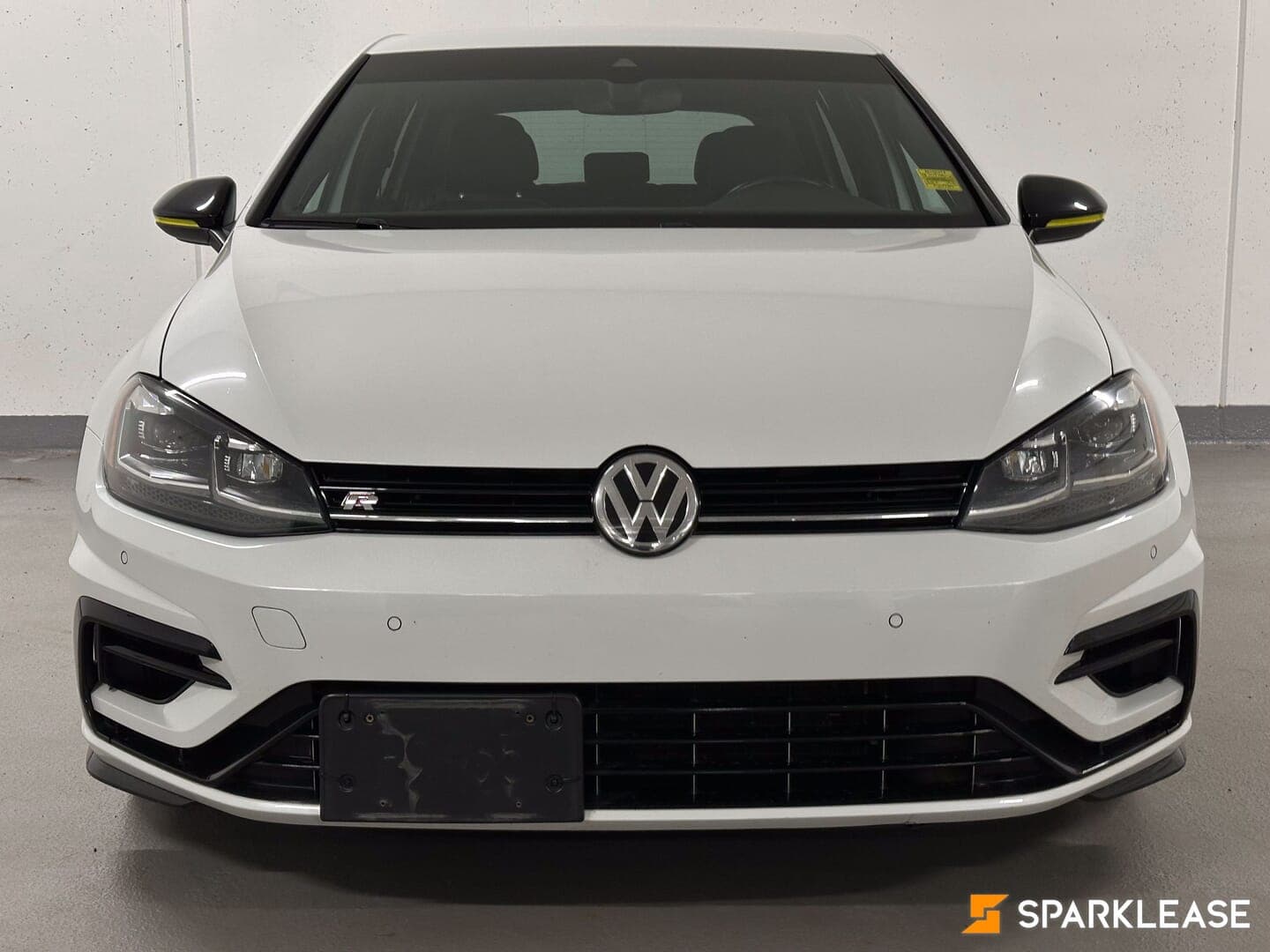 2019 Volkswagen  Golf R  DSG 