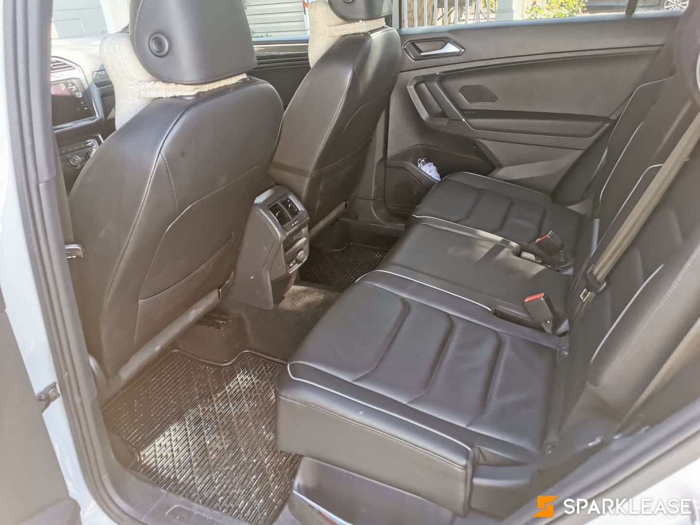 2018 Volkswagen Tiguan Highline 4MOTION