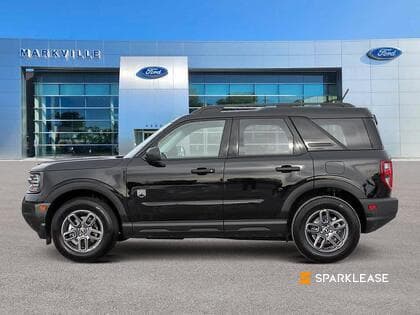 2025 Ford  Bronco Sport  Big Bend 4x4 