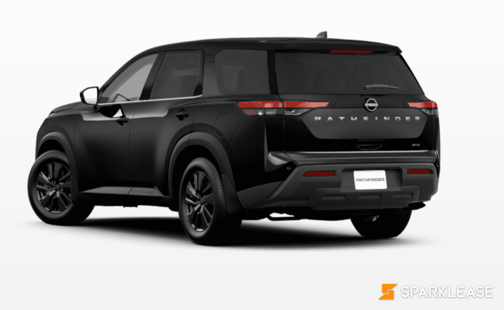 2024 Nissan  Pathfinder  S 4WD 