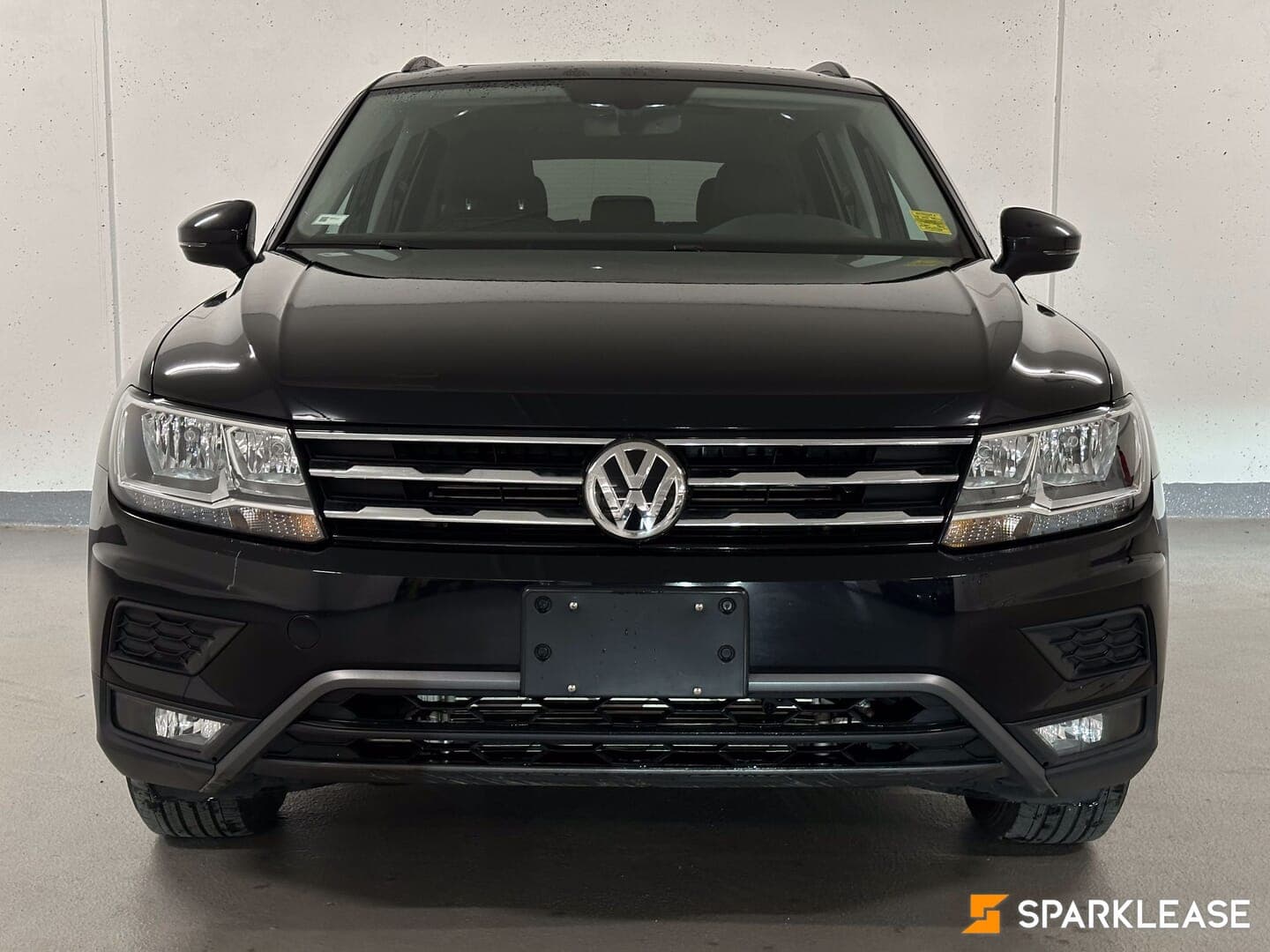 2021 Volkswagen Tiguan Comfortline 4MOTION