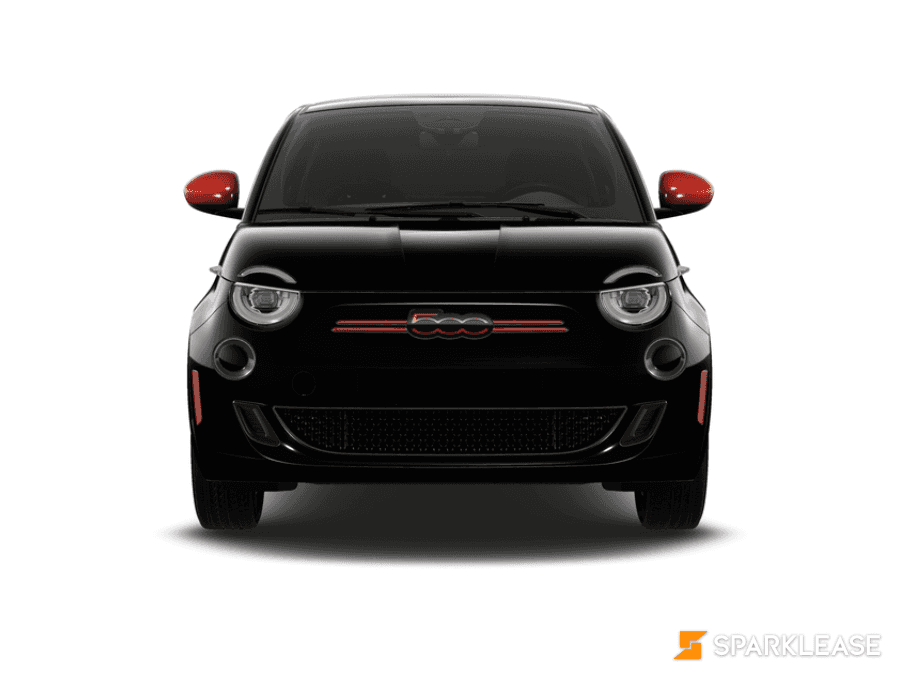 2024 Fiat 500e (RED) Edition FWD