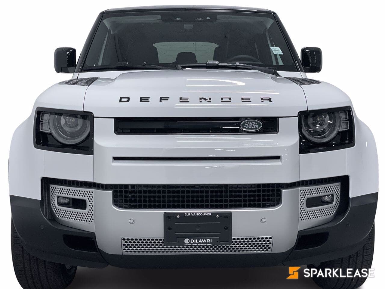 2024 Land Rover  Defender  110 P300 S 