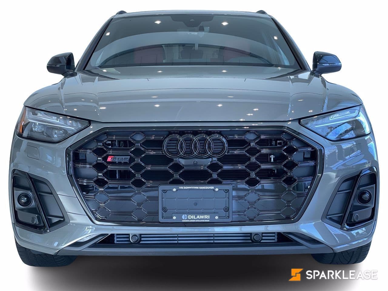 2023 Audi SQ5 Sportback Technik 3.0 TFSI quattro