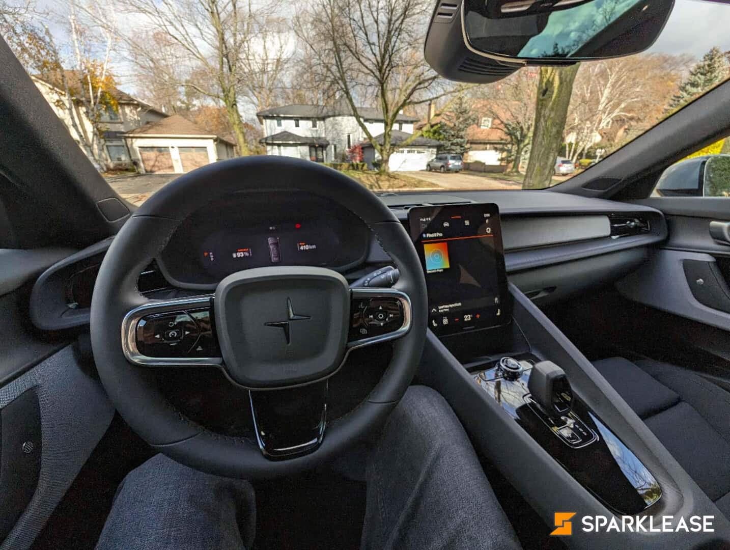 2024 Polestar 2 Long Range Dual Motor Plus