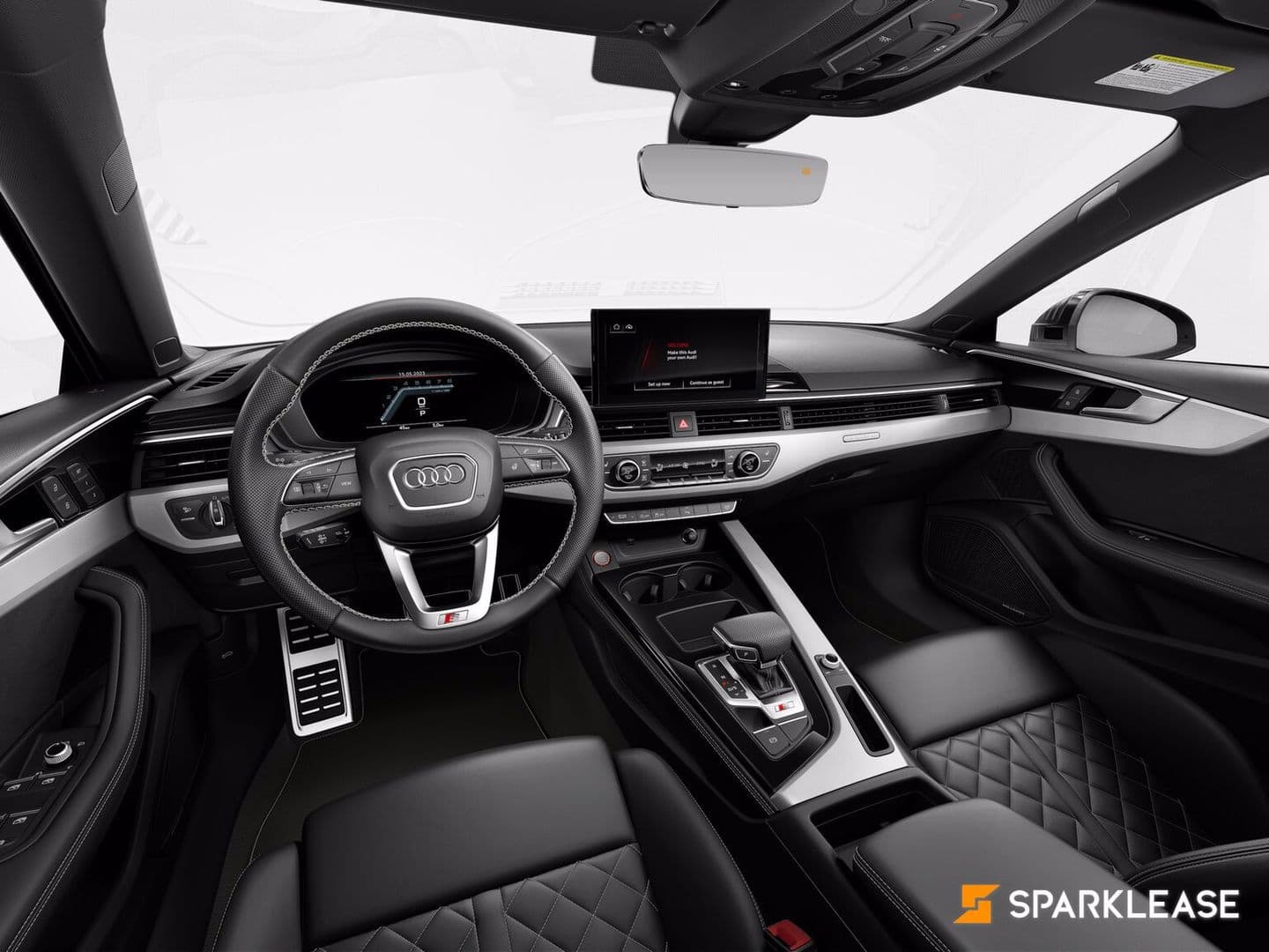 2025 Audi  S5 Sportback  Progressiv 3.0 ...