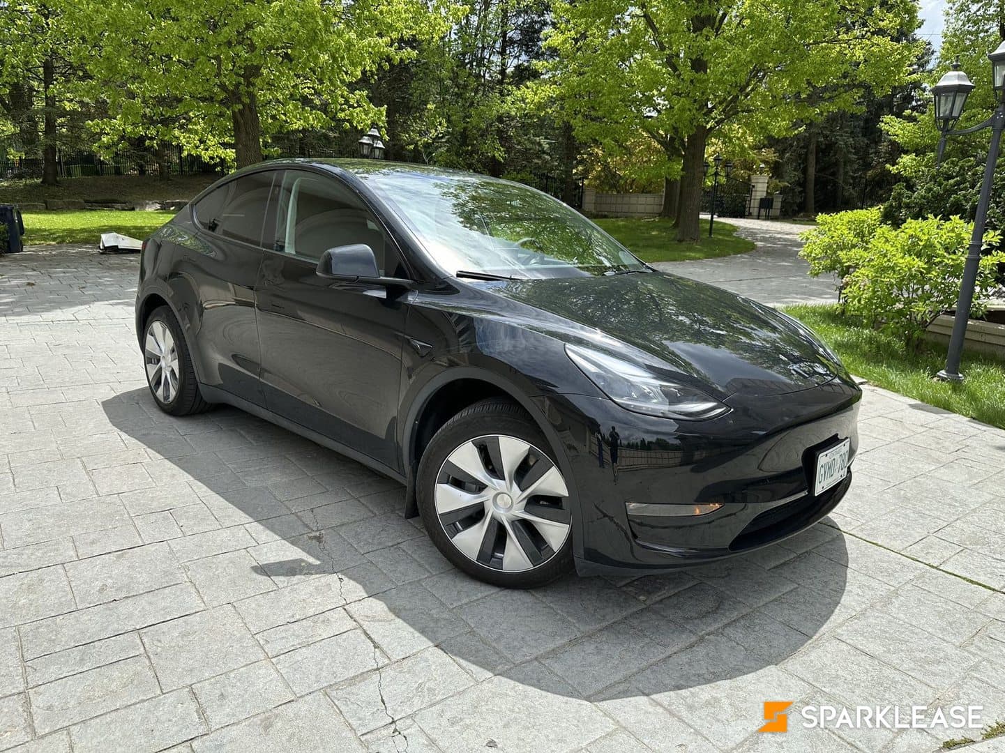 2024 Tesla Model Y Long Range AWD
