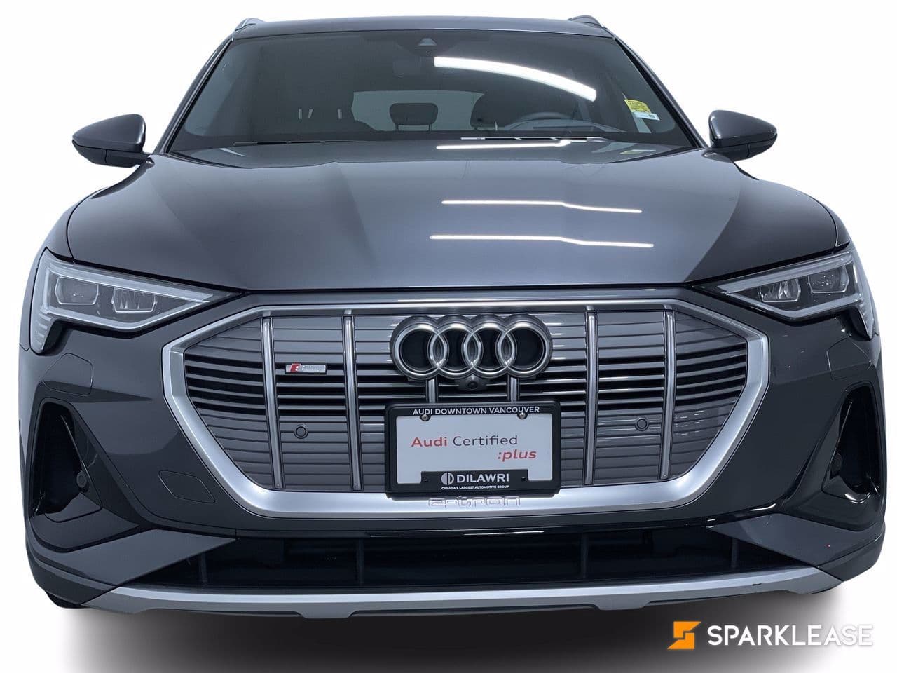 2023 Audi e-tron Technik quattro