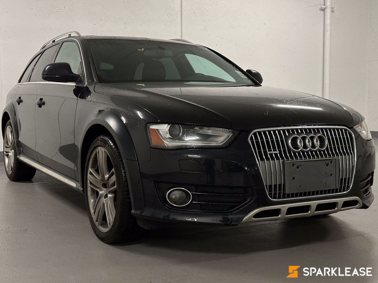 2014 Audi A4 allroad 4dr Wgn Technik