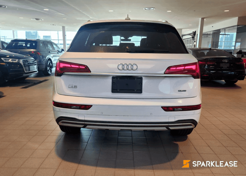 2022 Audi Q5 Komfort 45 TFSI quattro