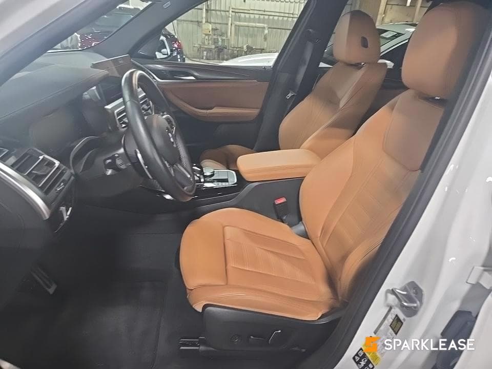 2024 BMW  X3 