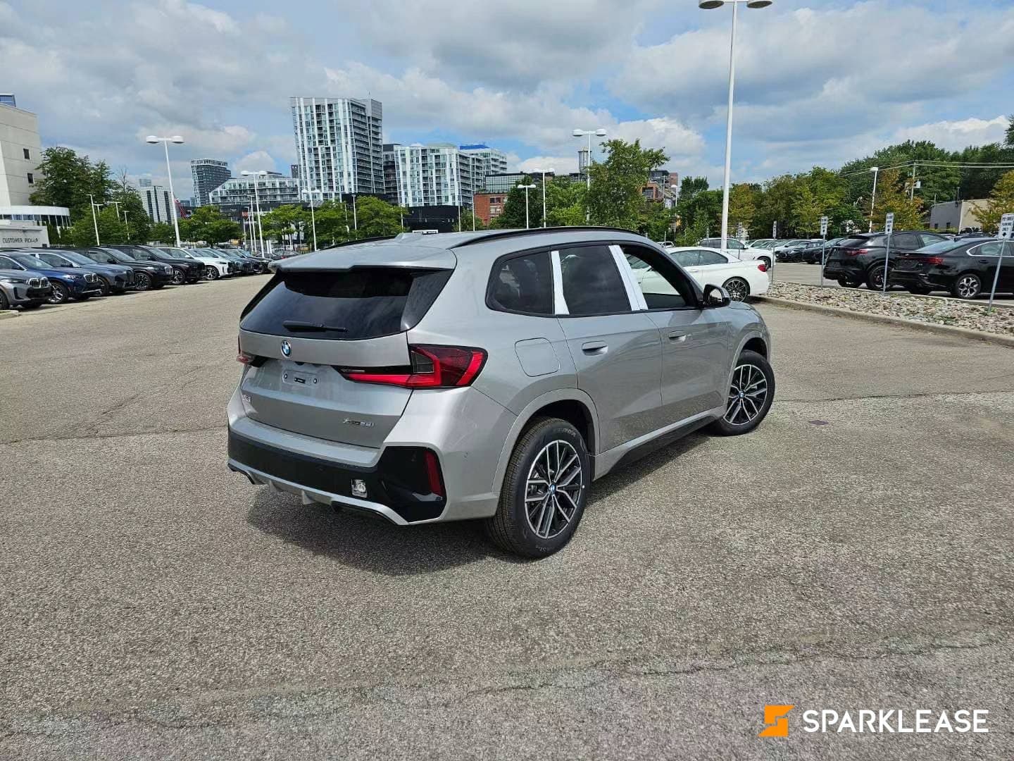 2023 BMW X1 xDrive28i Sports Activity Vehicle