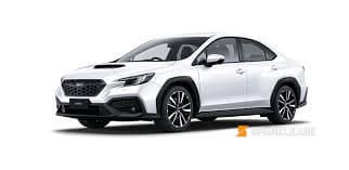 2023 Subaru WRX Sport CVT