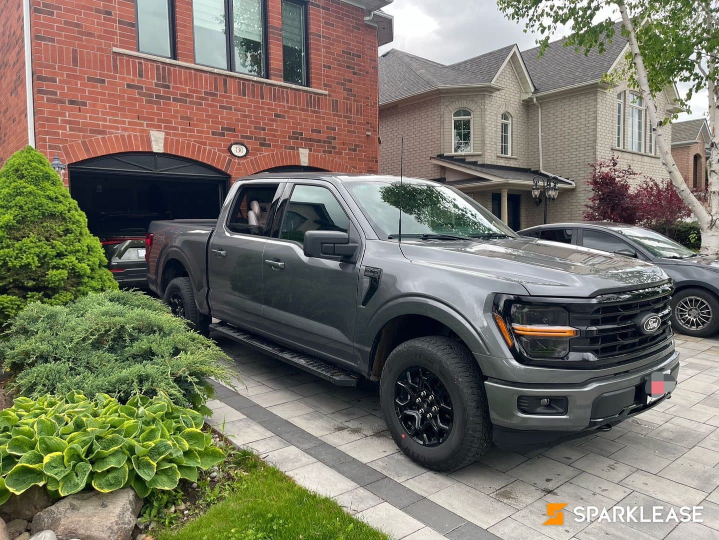 低月供2025 Ford F-150 XLT 4WD SuperCrew 5.5' Box