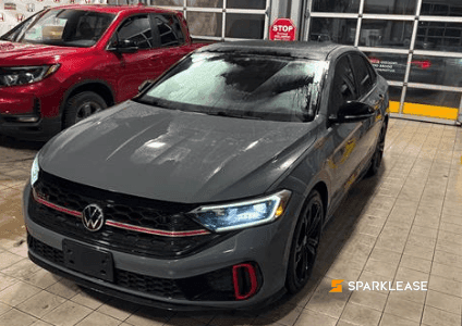 2022 Volkswagen  Jetta GLI  DSG 