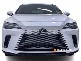 2025 Lexus RX RX 350h Auto Demo