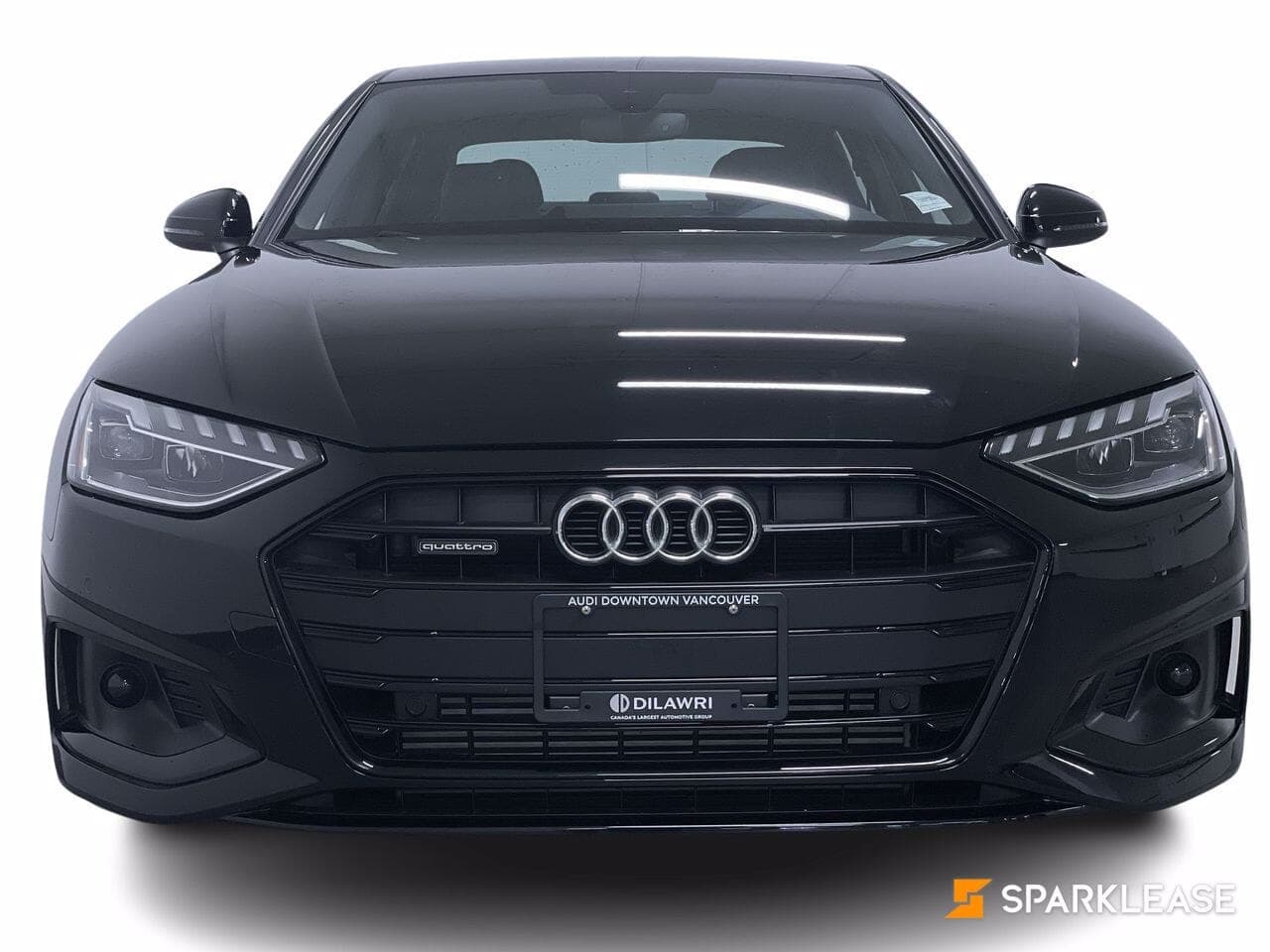 2024 Audi A4 Sedan Komfort 45 TFSI quattro