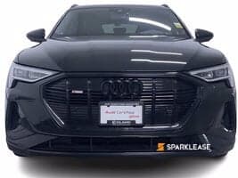 2022 Audi e-tron Sportback Technik quattro