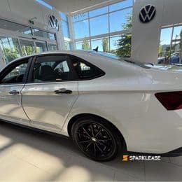 2024 Volkswagen Jetta GLI 40th Anniversa...