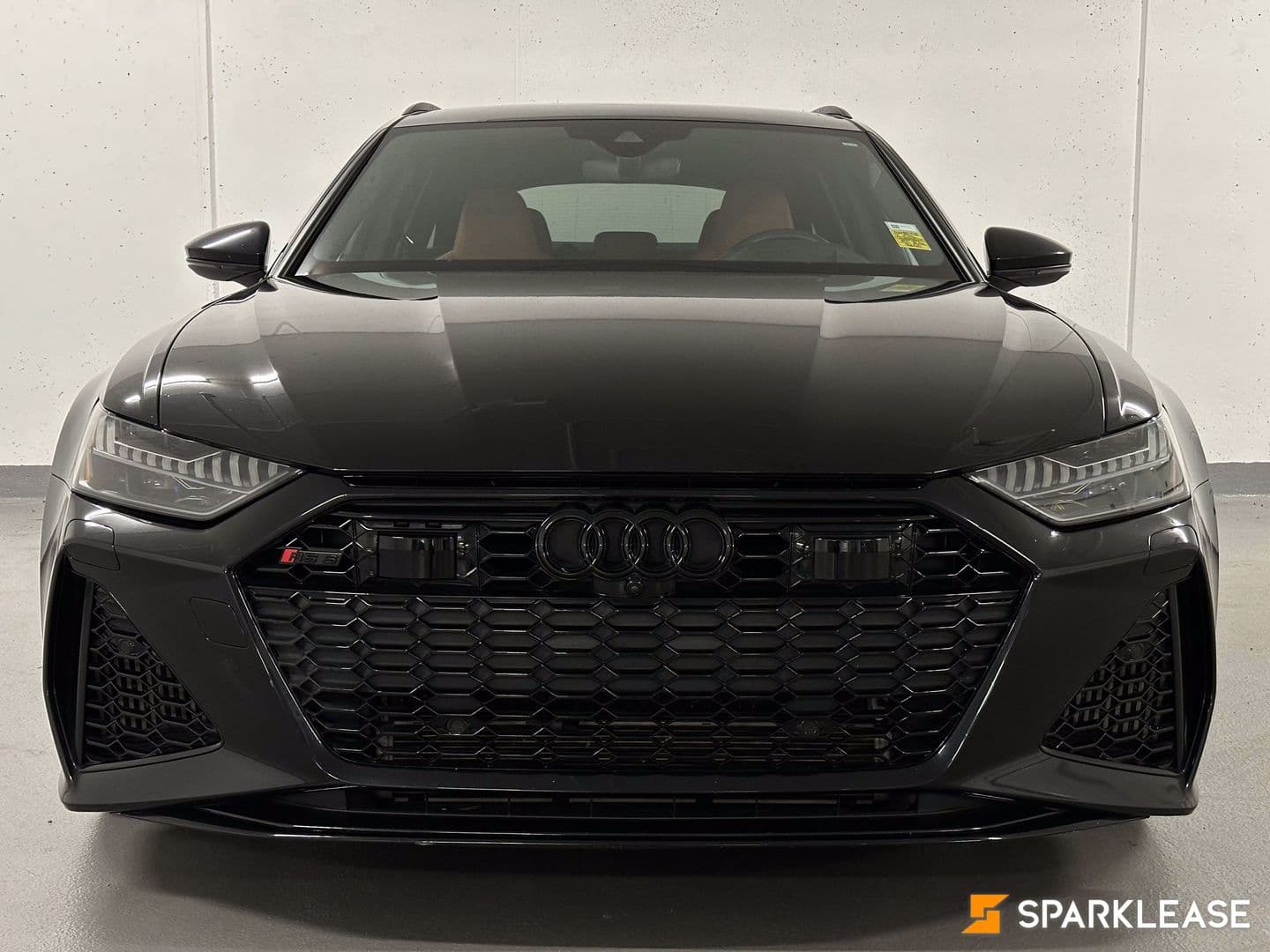 2021 Audi RS 6 Avant 4.0 TFSI quattro