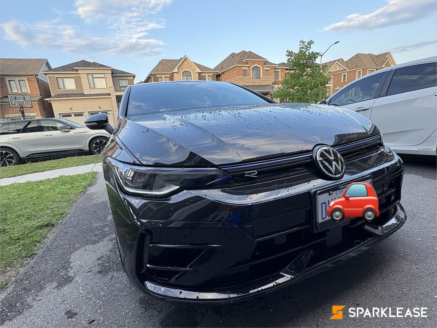2026 Volkswagen Golf R DSG