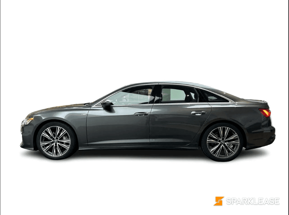 2020 Audi A6 Sedan Progressiv 55 TFSI quattro