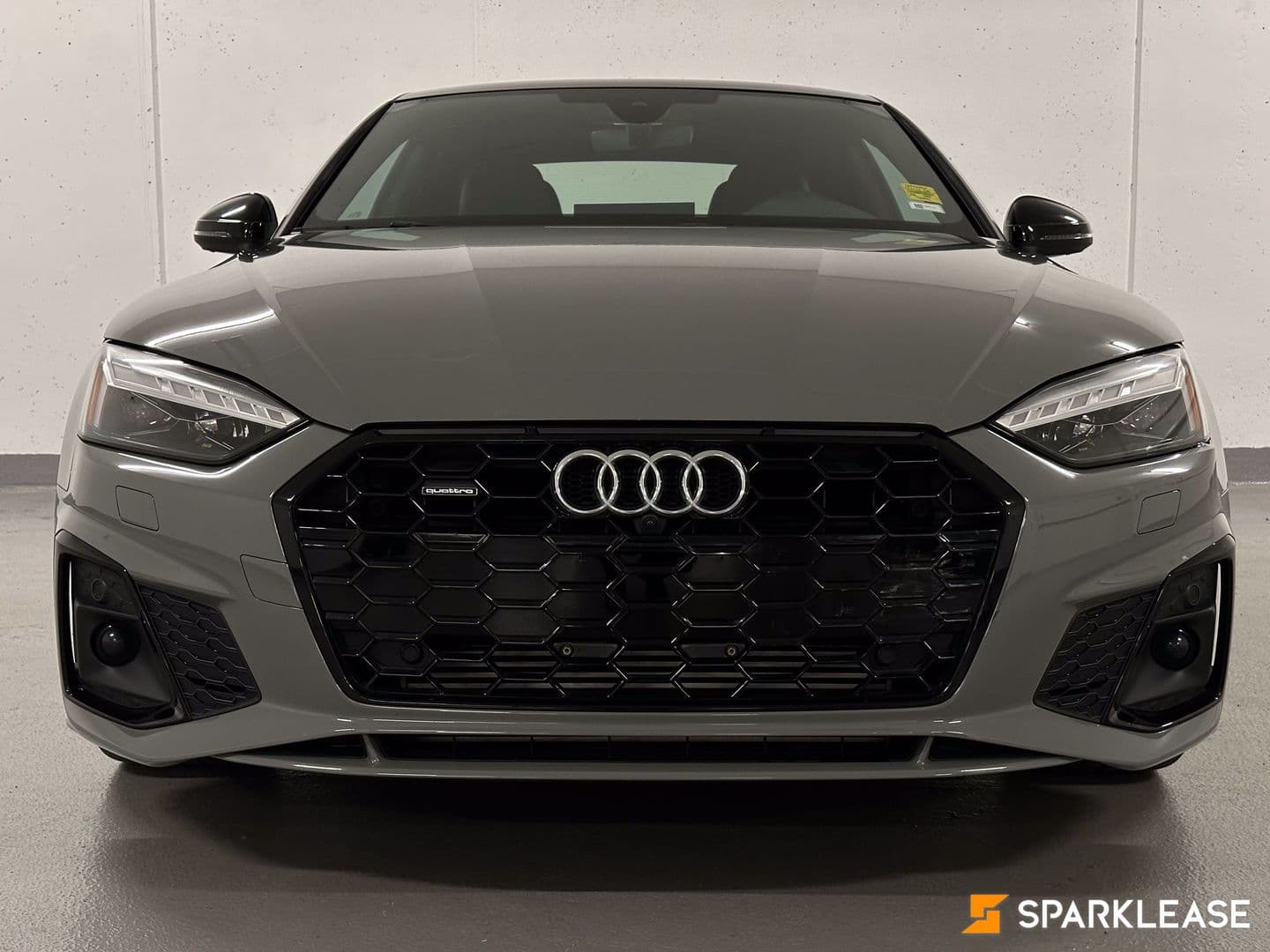 2020 Audi A5 Coupe Technik 2.0 TFSI quattro