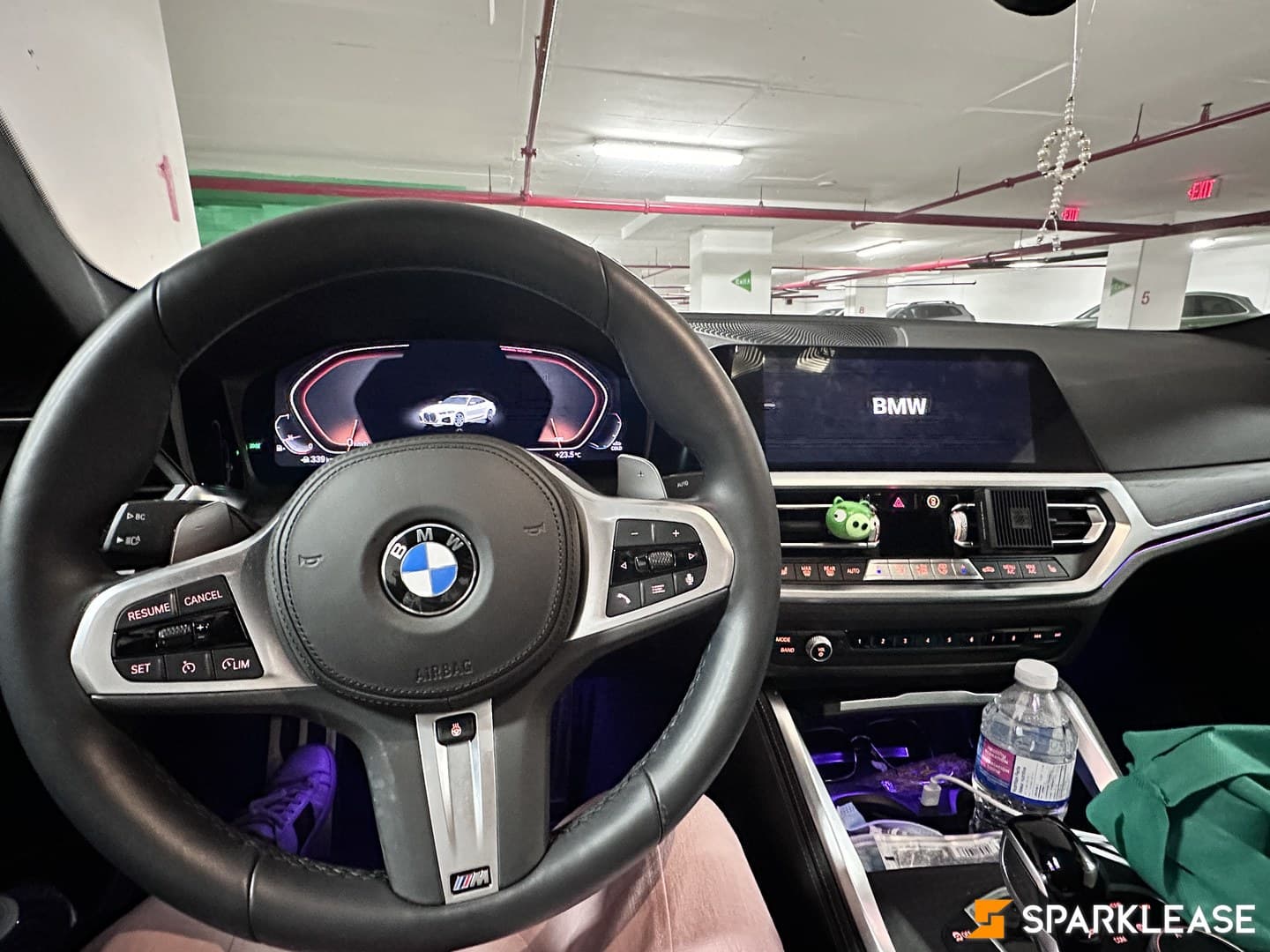 2022 BMW 4 Series 430i xDrive Coupe