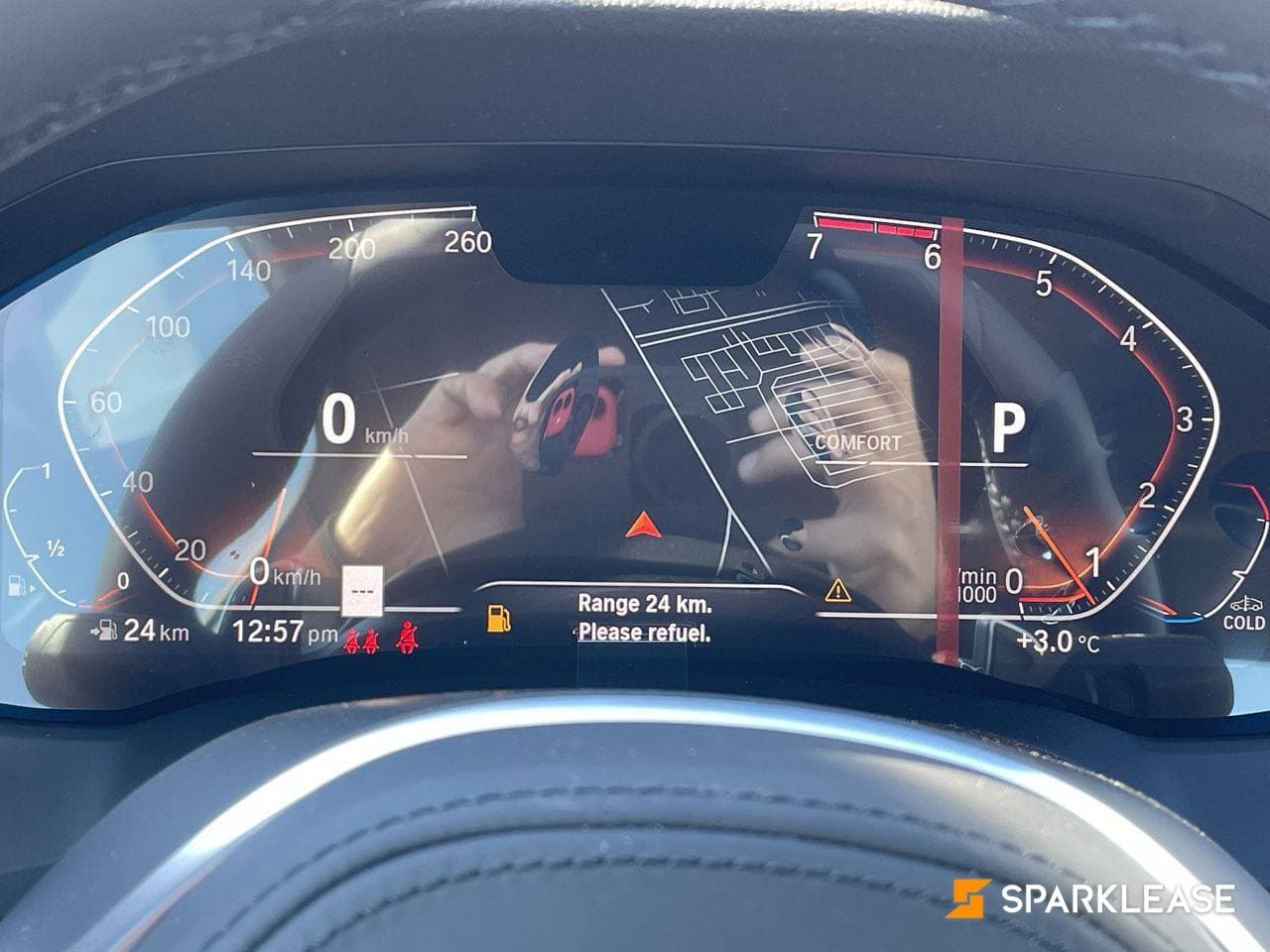 2023 BMW 4 Series 430i xDrive Coupe