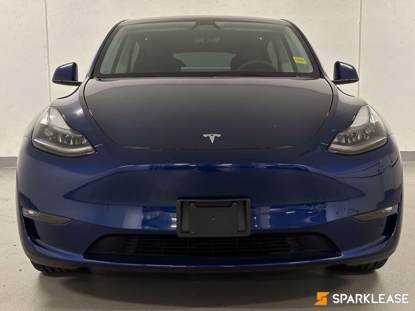 2024 Tesla Model Y Long Range AWD