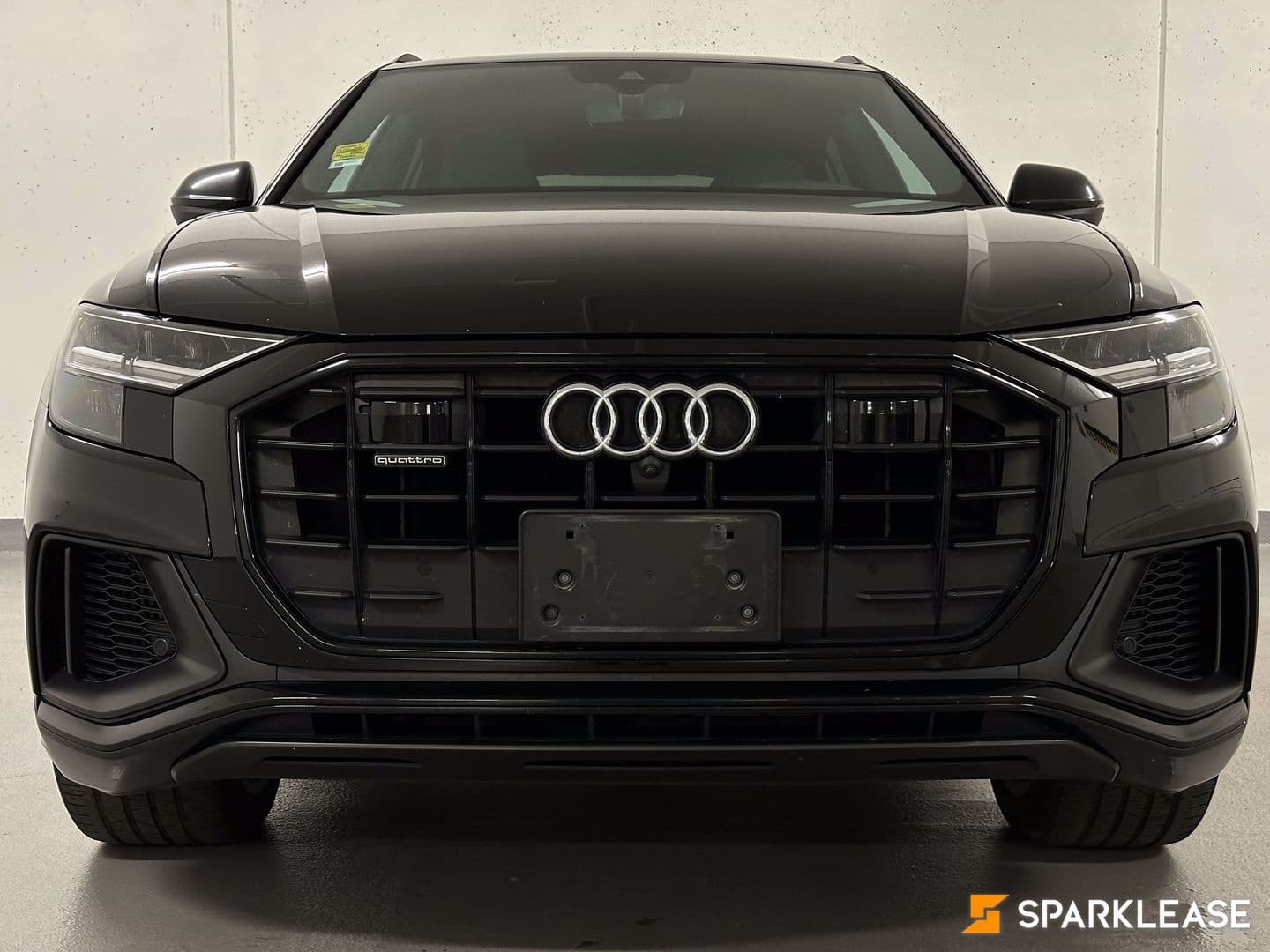 2021 Audi Q8 Progressiv 55 TFSI quattro