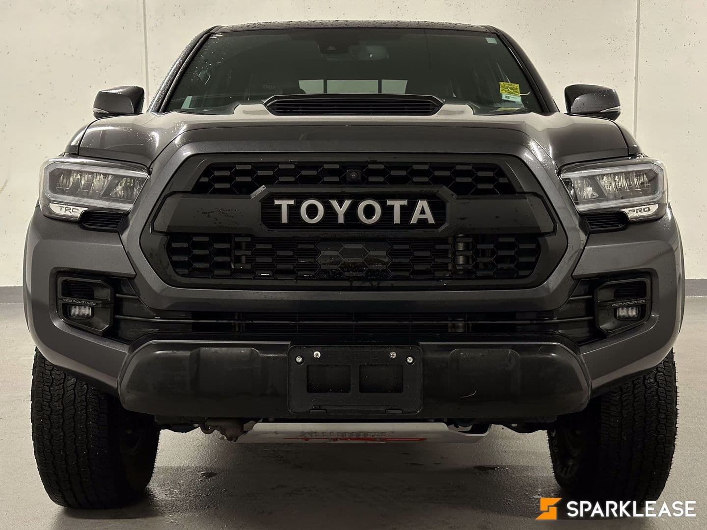 2022 Toyota  Tacoma  4x4 Double Cab Manual SB 