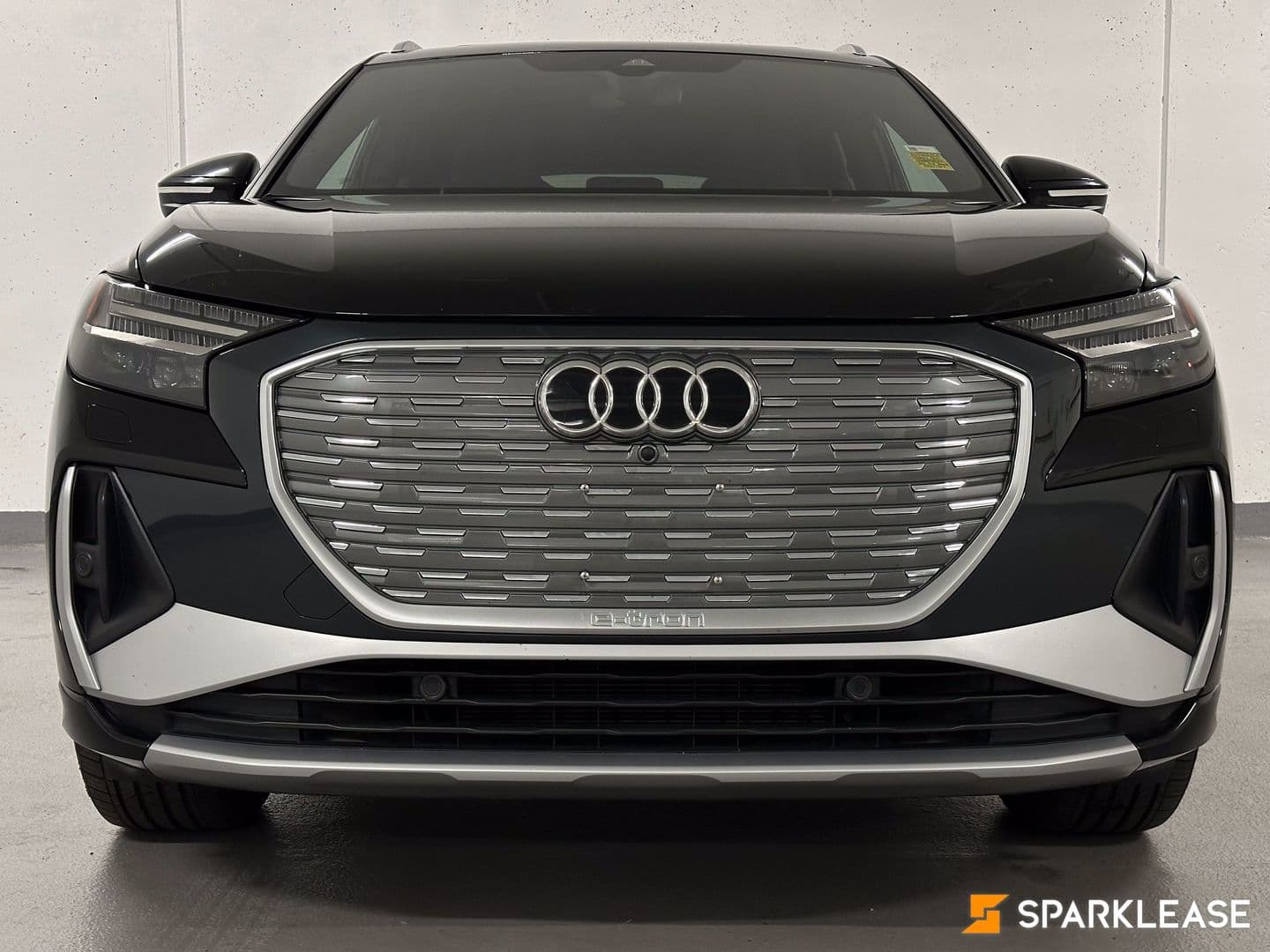 2023 Audi Q4 e-tron 50 quattro