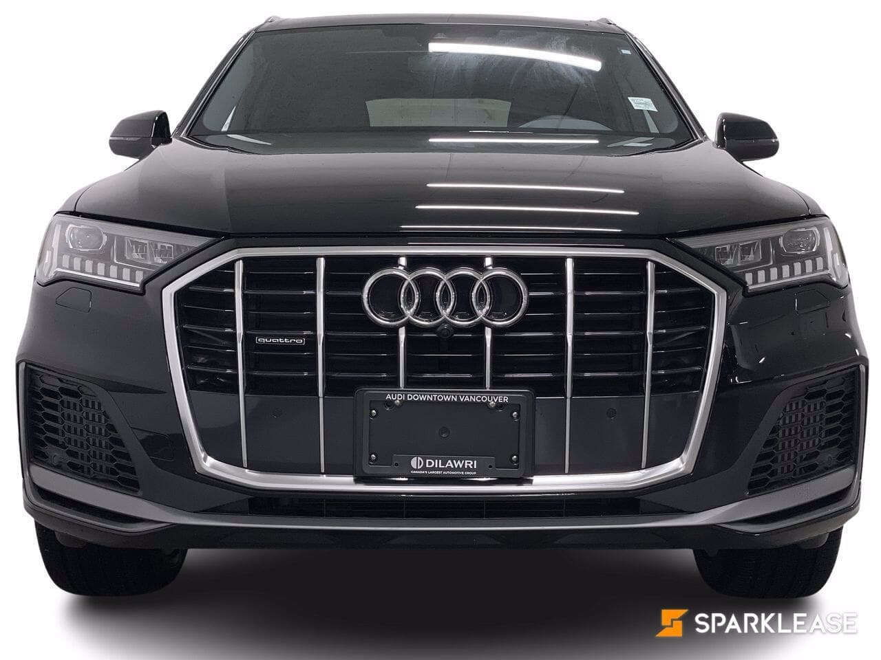2024 Audi  Q7  Komfort 55 TFSI quattro 