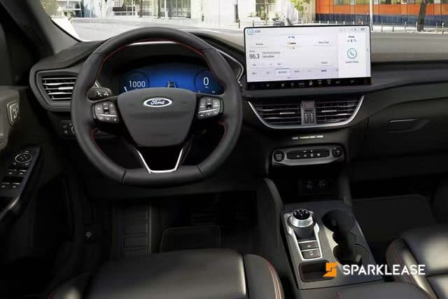 2025 Ford  Escape  Active FWD 