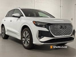 2023 Audi  Q4 e-tron  50 quattro 