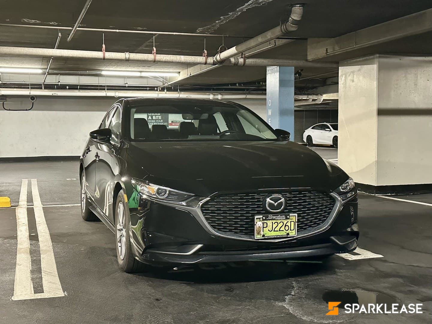 2023 Mazda Mazda3 GS Auto FWD