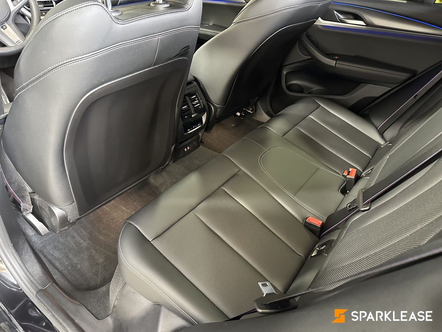 2024 BMW X3 xDrive30i Sports Activity Vehicle
