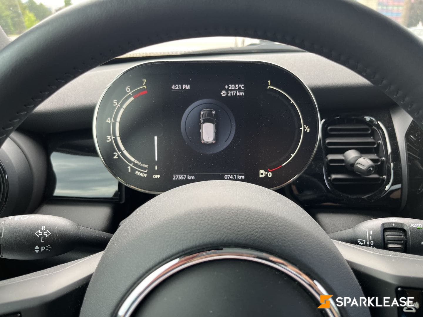 2022 MINI 3 Door Cooper S FWD
